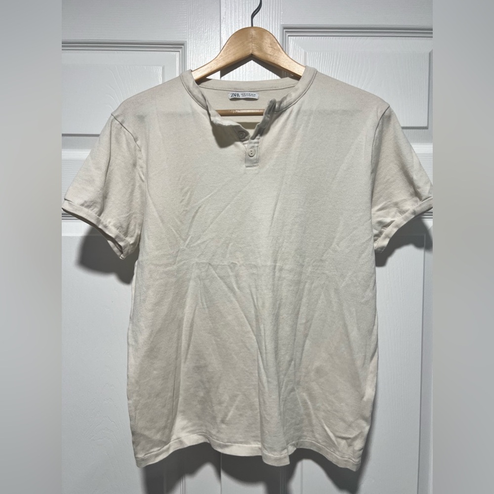 ZARA Shirt